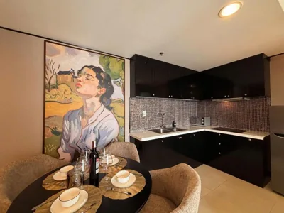 Masteri Thao Dien Premium Apartment Raymond Holm – 照片 2