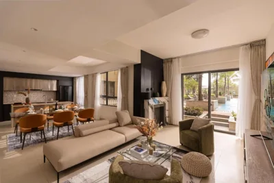 Masteri Thao Dien Premium Apartment Raymond Holm – 照片 3