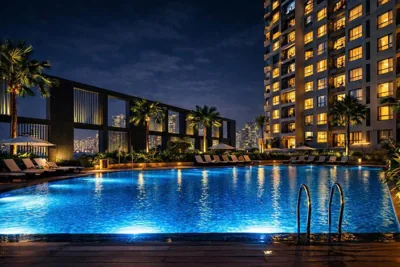 Masteri Thao Dien Premium Apartment Raymond Holm – 照片 5