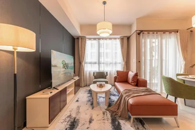 Masteri Thao Dien Premium Apartment Raymond Holm – 照片 7