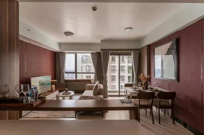 Masteri Thao Dien Premium Apartment Raymond Holm – 照片 8