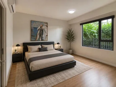 Masteri Thao Dien Premium Apartment Raymond Holm – 照片 12