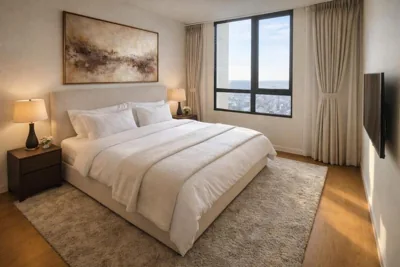 Masteri Thao Dien Premium Apartment Raymond Holm – 照片 14