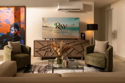 Masteri Thao Dien Premium Apartment Raymond Holm – 照片 16